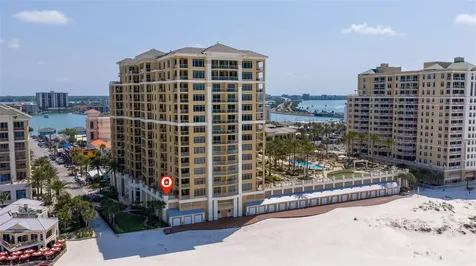 11 Baymont Street Clearwater Beach FL 33767