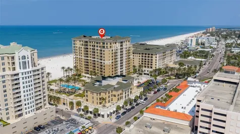 11 Baymont Street Clearwater Beach FL 33767