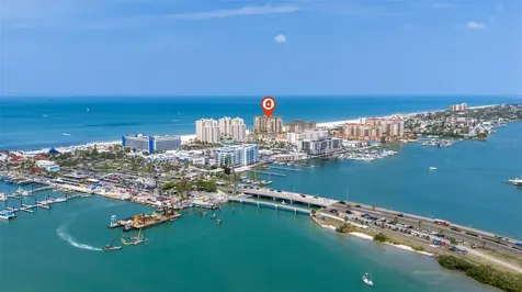 11 Baymont Street Clearwater Beach FL 33767