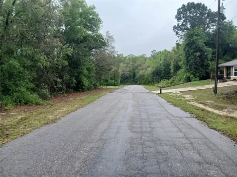 7851 N Vince Drive Citrus Springs FL 34434
