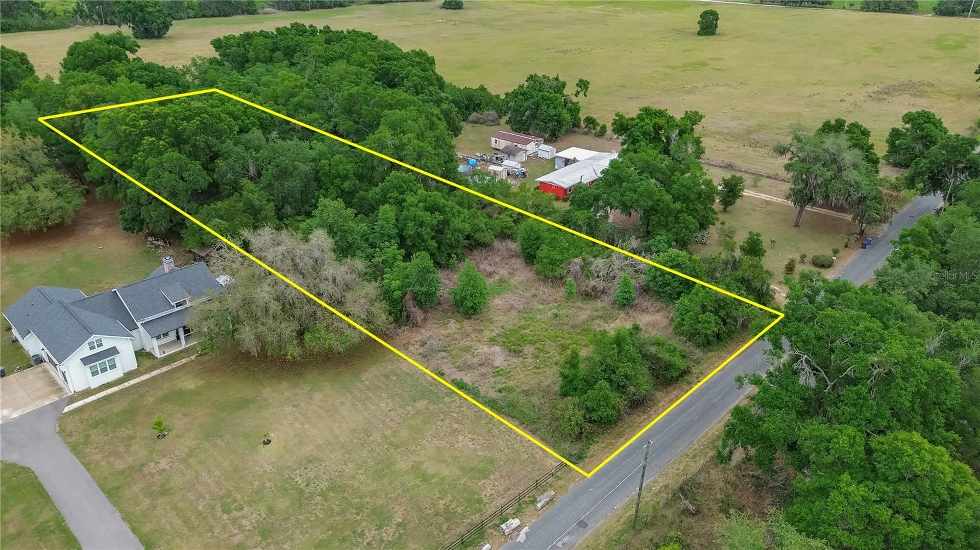 Davis Pool Road Seffner FL 33584