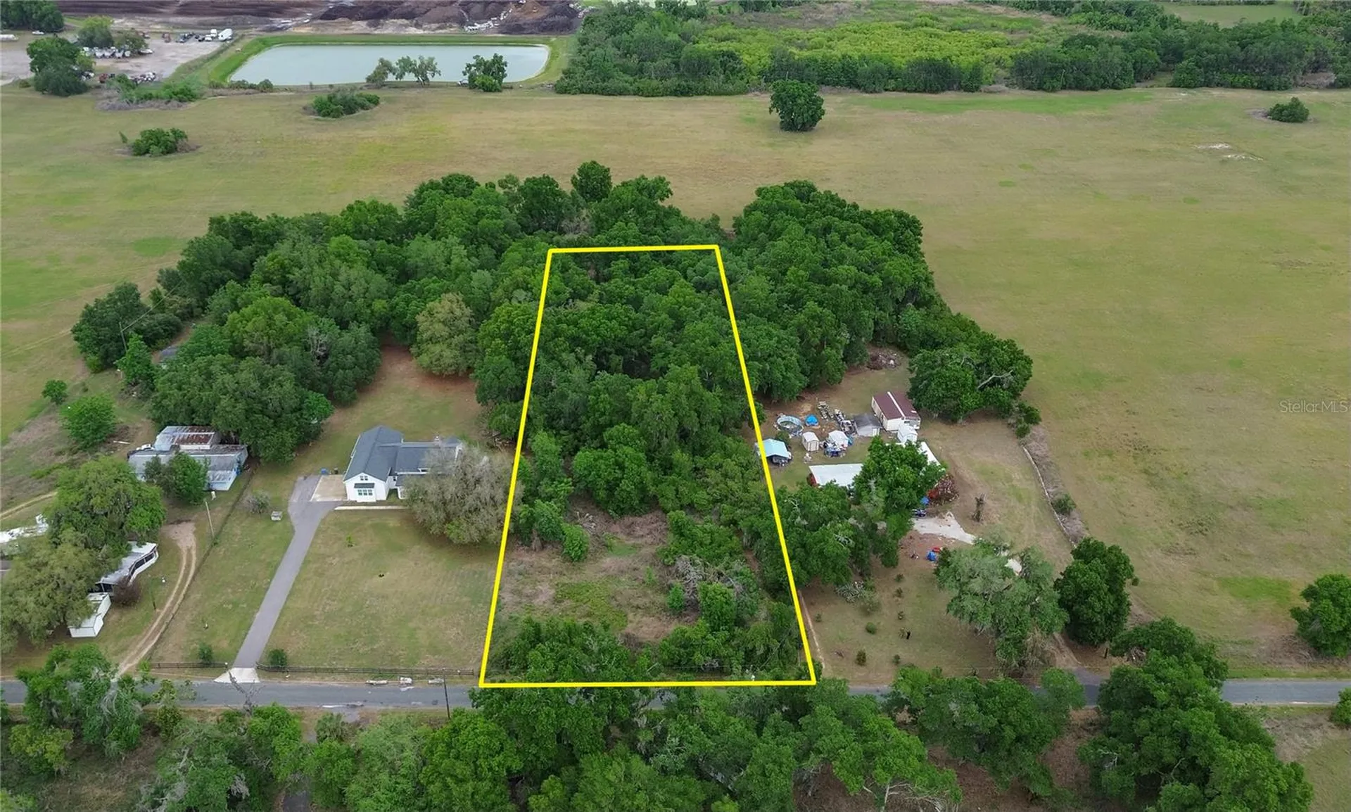 Davis Pool Road Seffner FL 33584