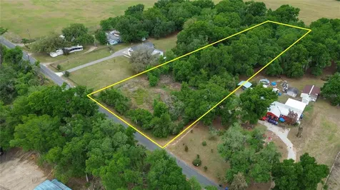 Davis Pool Road Seffner FL 33584