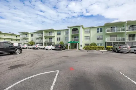 464 N Paula Drive Dunedin FL 34698