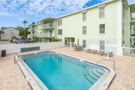 464 N Paula Drive Dunedin FL 34698