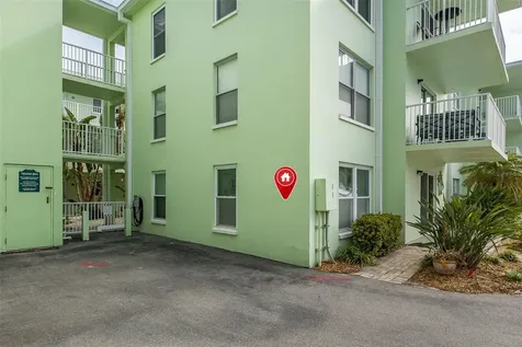 464 N Paula Drive Dunedin FL 34698