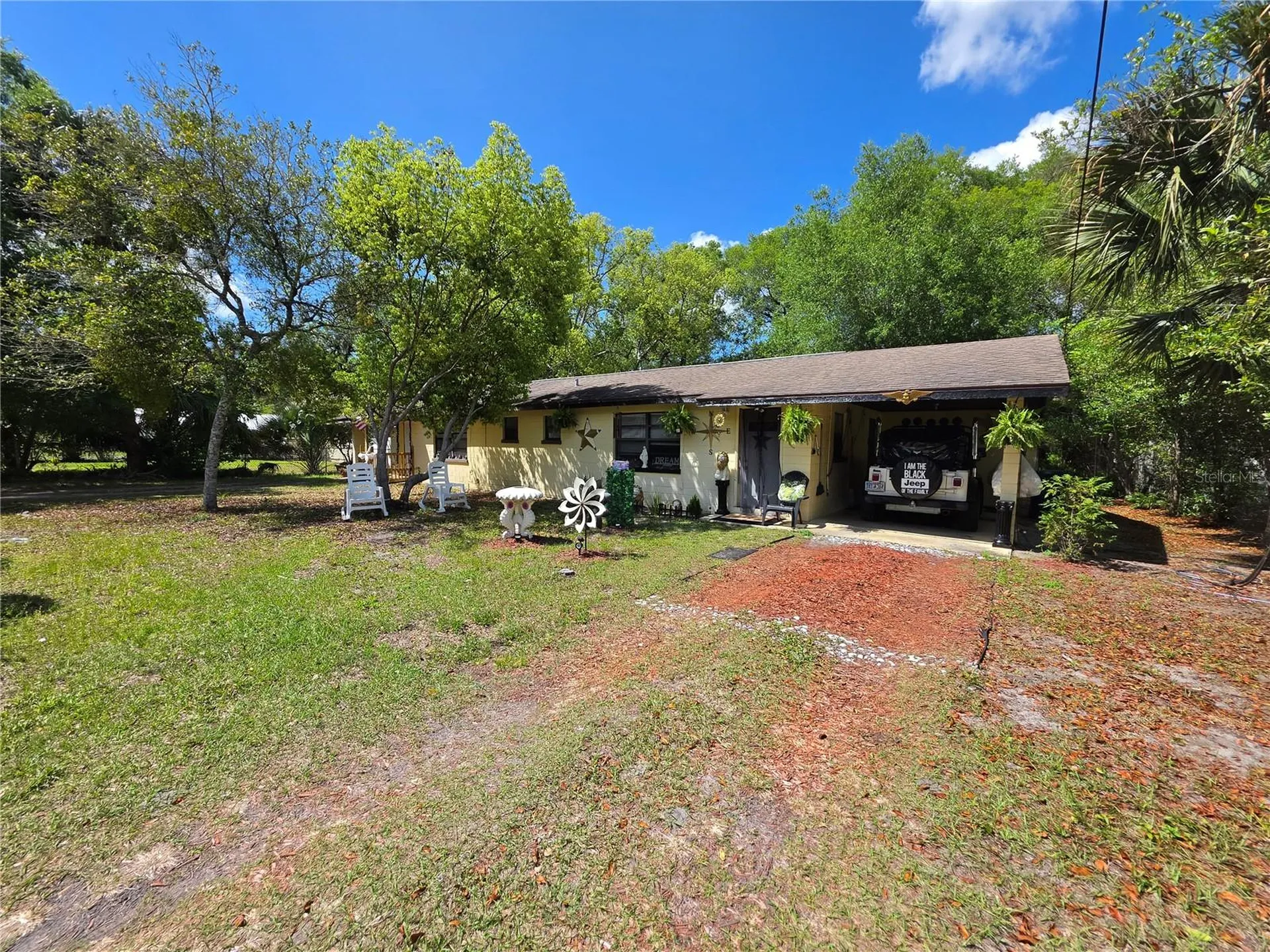 1403 E Voorhis Avenue Deland FL 32724
