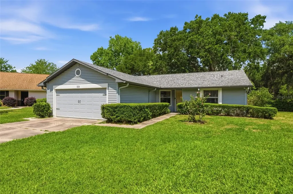 328 Bayside Avenue Winter Garden FL 34787