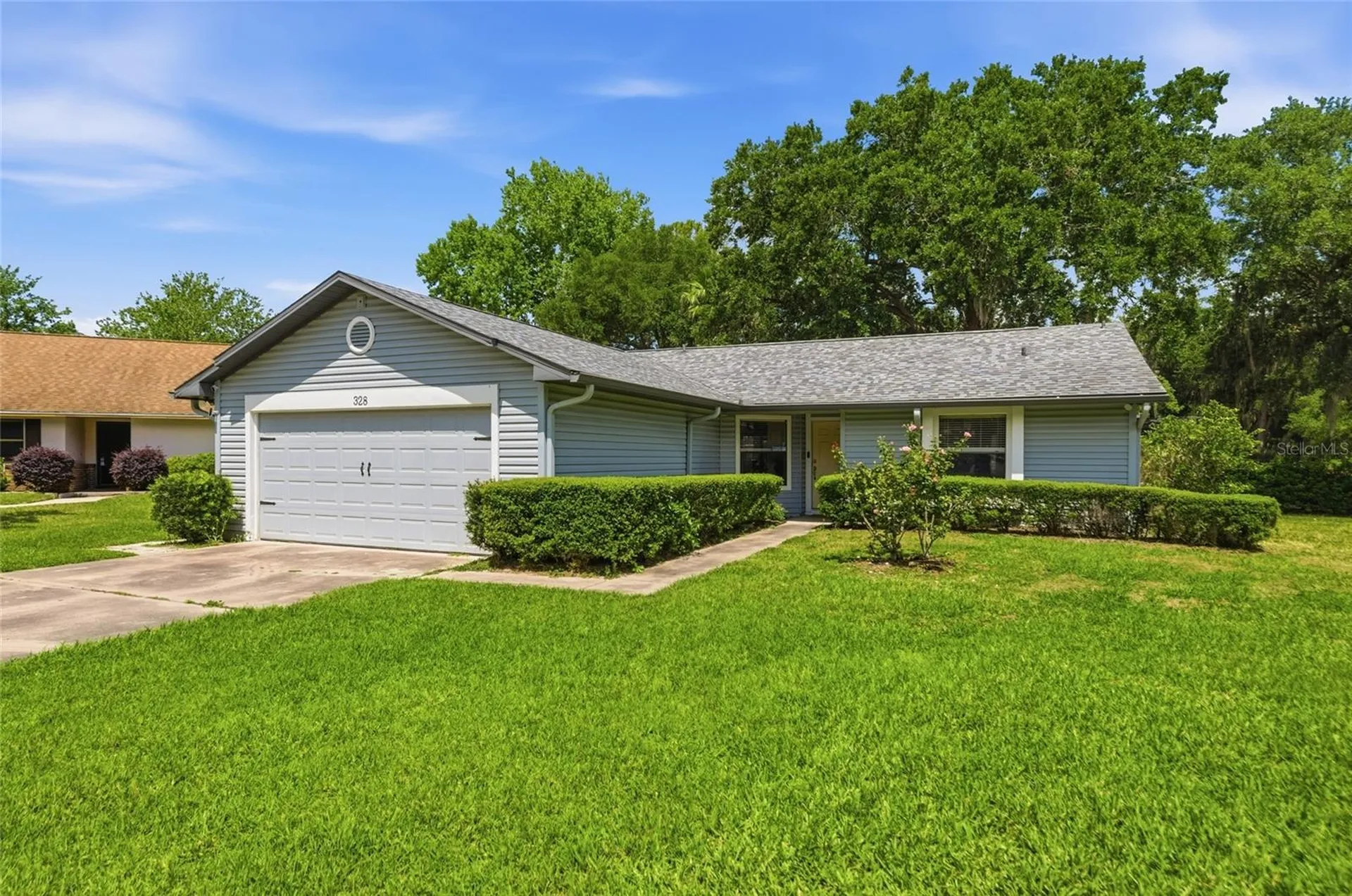328 Bayside Avenue Winter Garden FL 34787