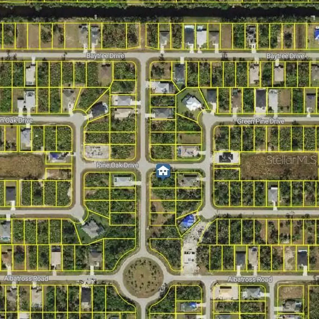 116 Australian Drive Rotonda West FL 33947