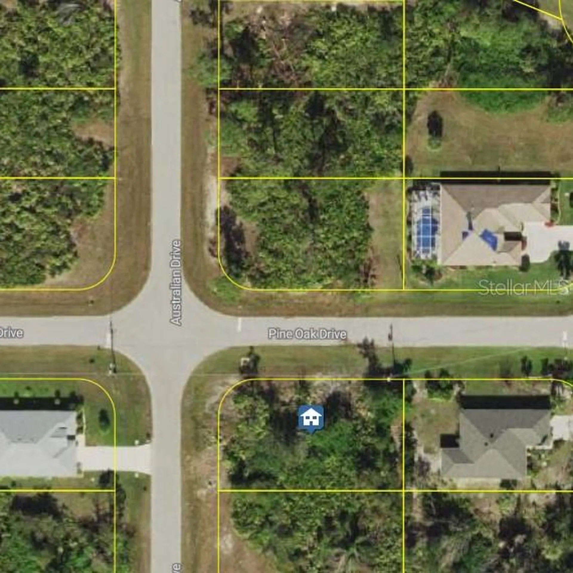 116 Australian Drive Rotonda West FL 33947