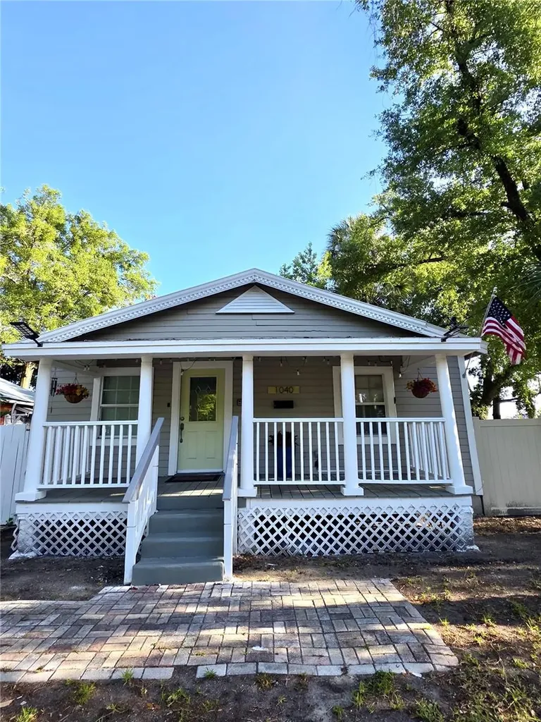 1040 Randall Street Orlando FL 32805