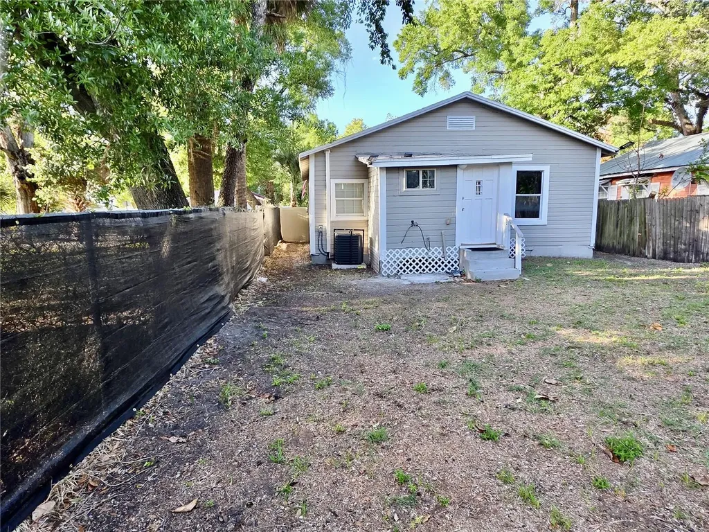 1040 Randall Street Orlando FL 32805