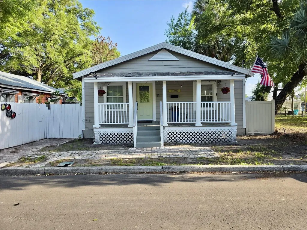 1040 Randall Street Orlando FL 32805