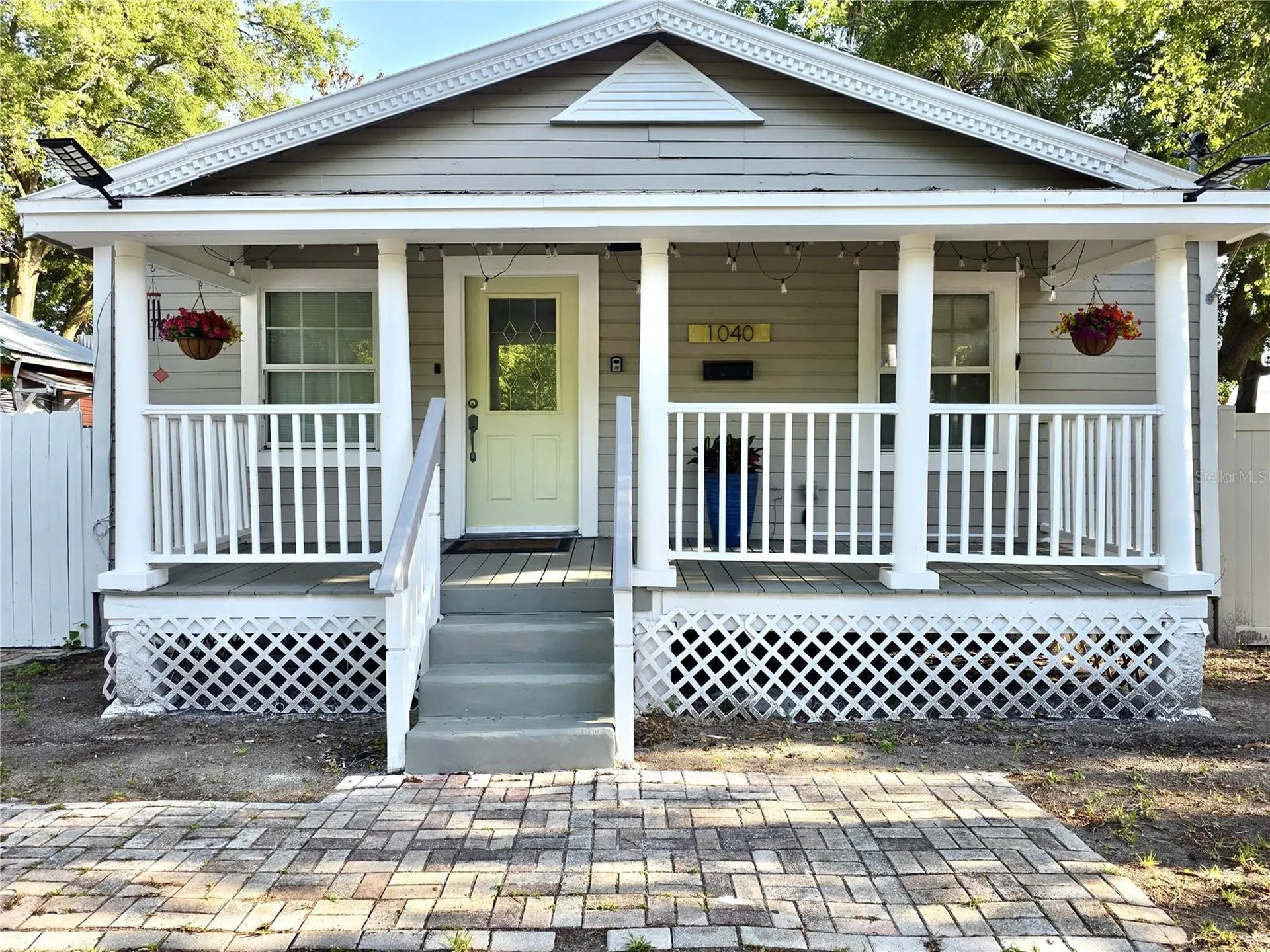 1040 Randall Street Orlando FL 32805
