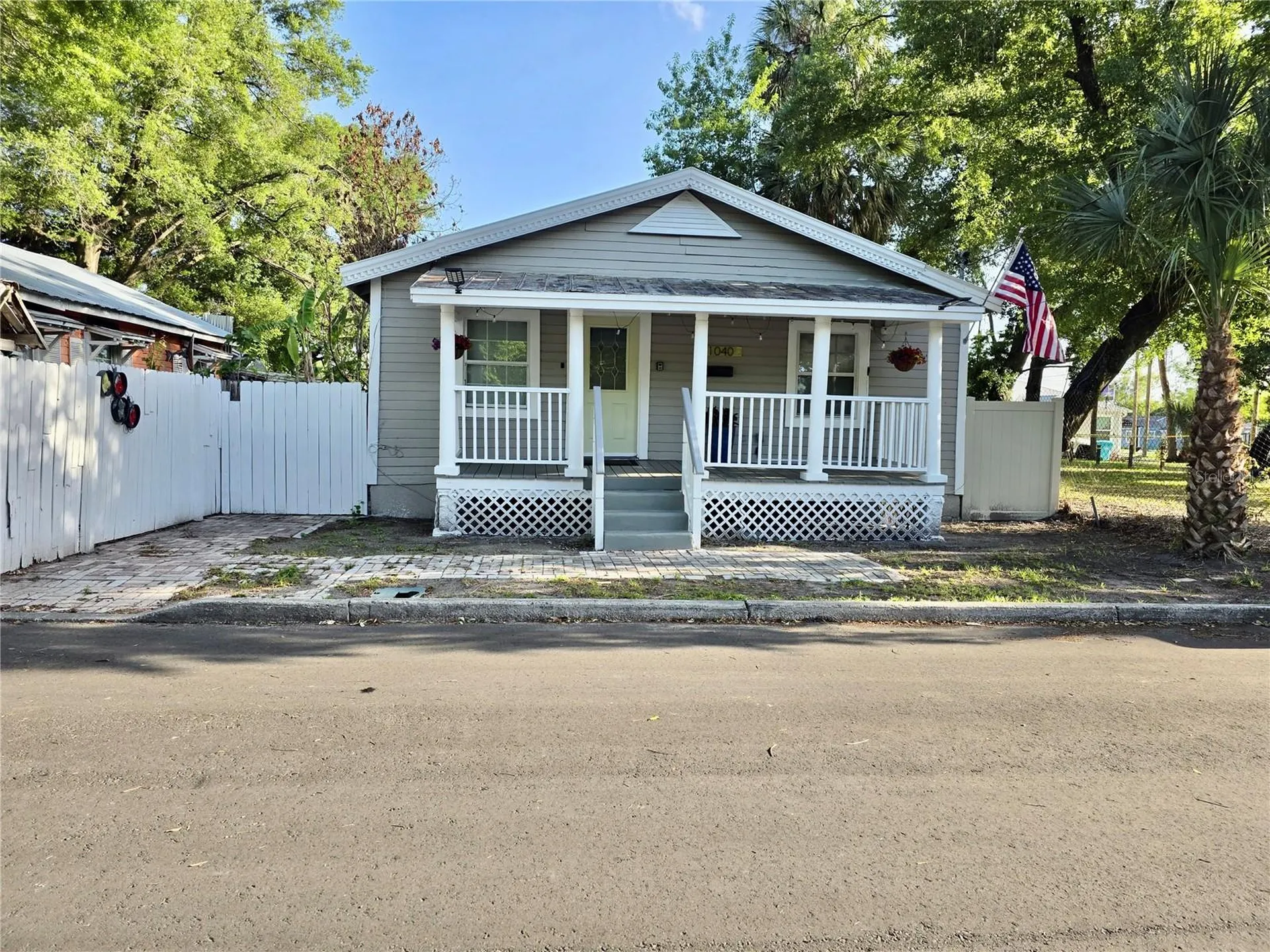 1040 Randall Street Orlando FL 32805