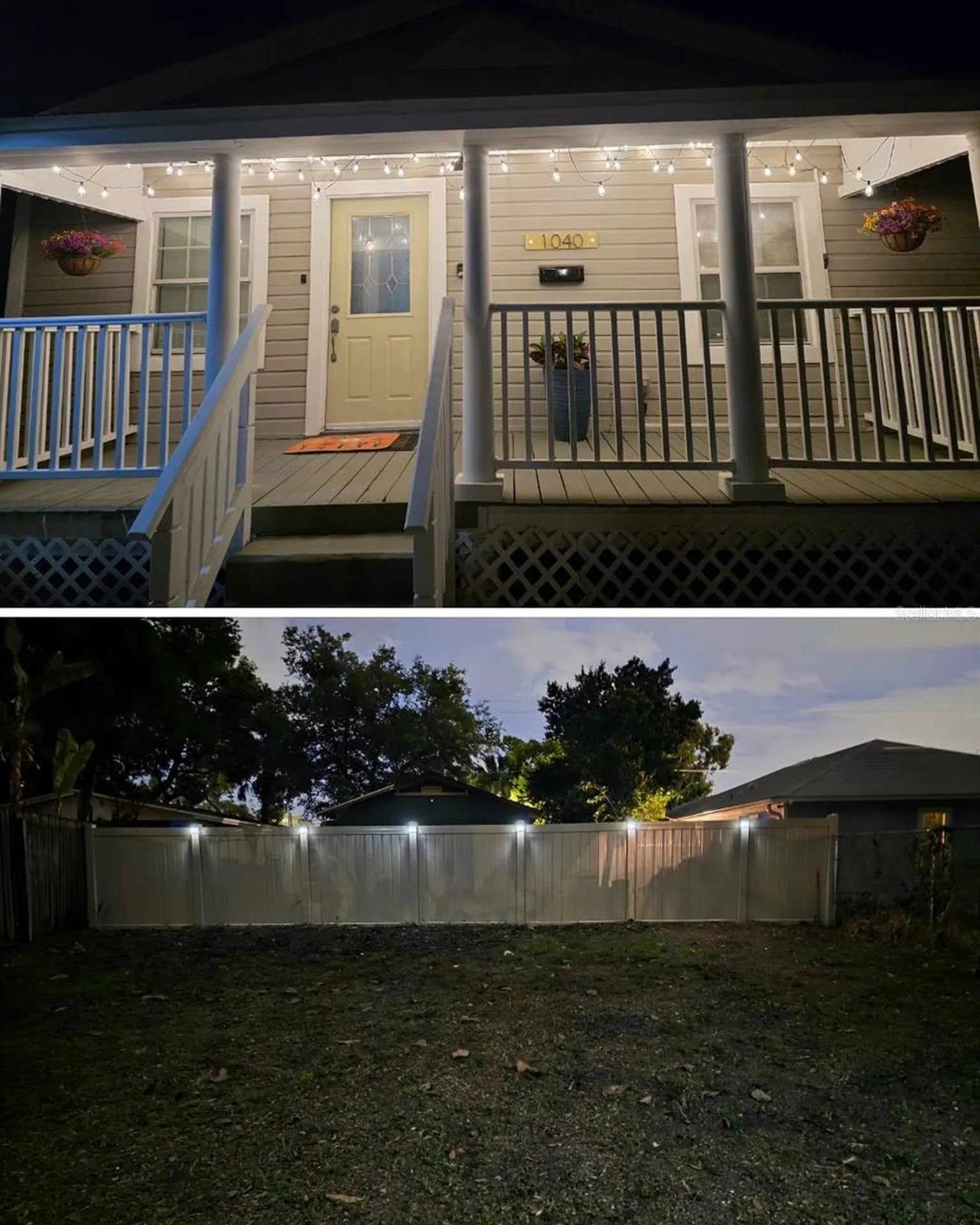 1040 Randall Street Orlando FL 32805
