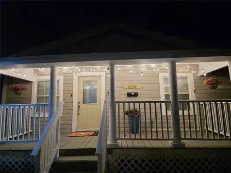 1040 Randall Street Orlando FL 32805