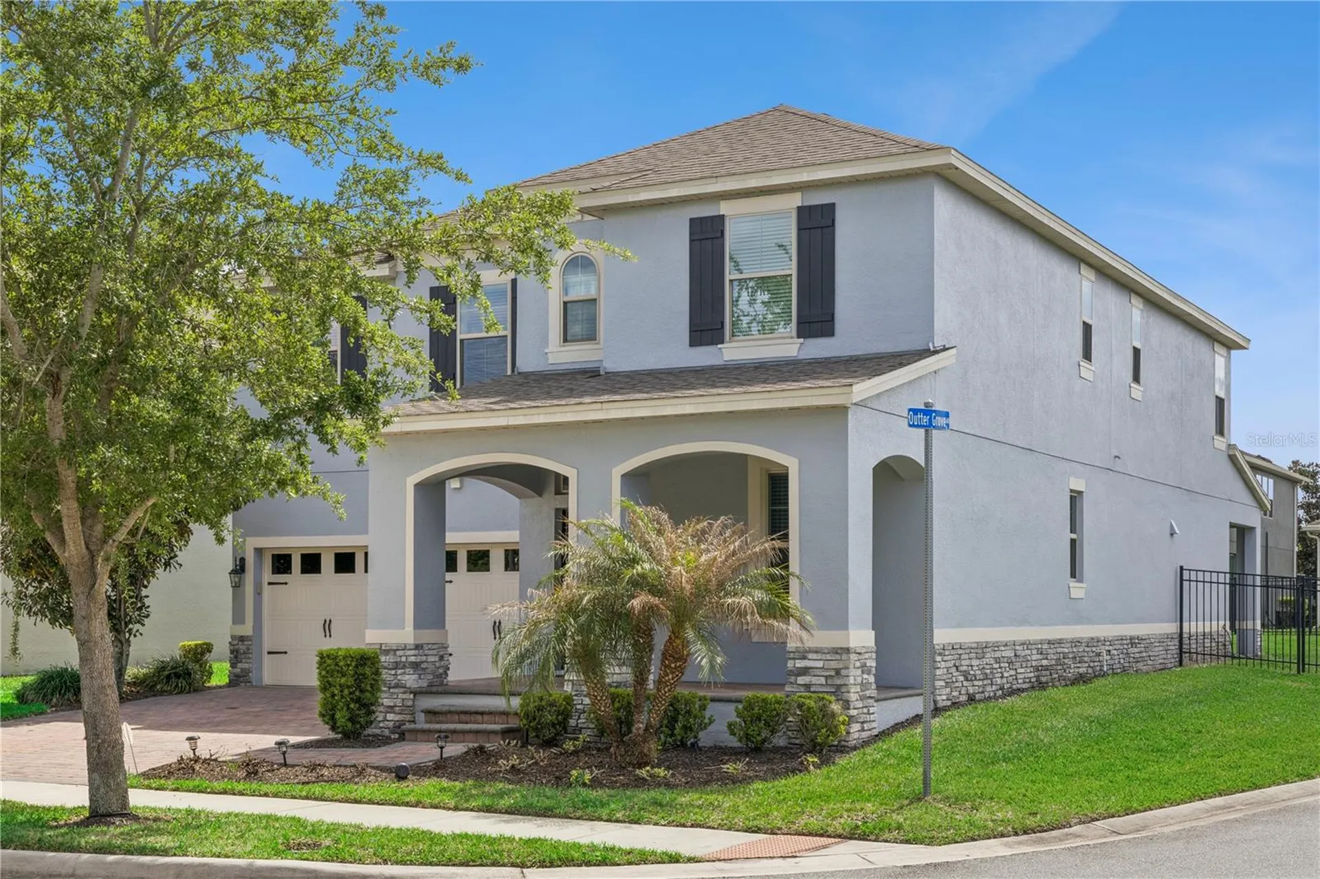 10224 Atwater Bay Drive Winter Garden FL 34787