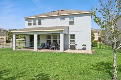 10224 Atwater Bay Drive Winter Garden FL 34787