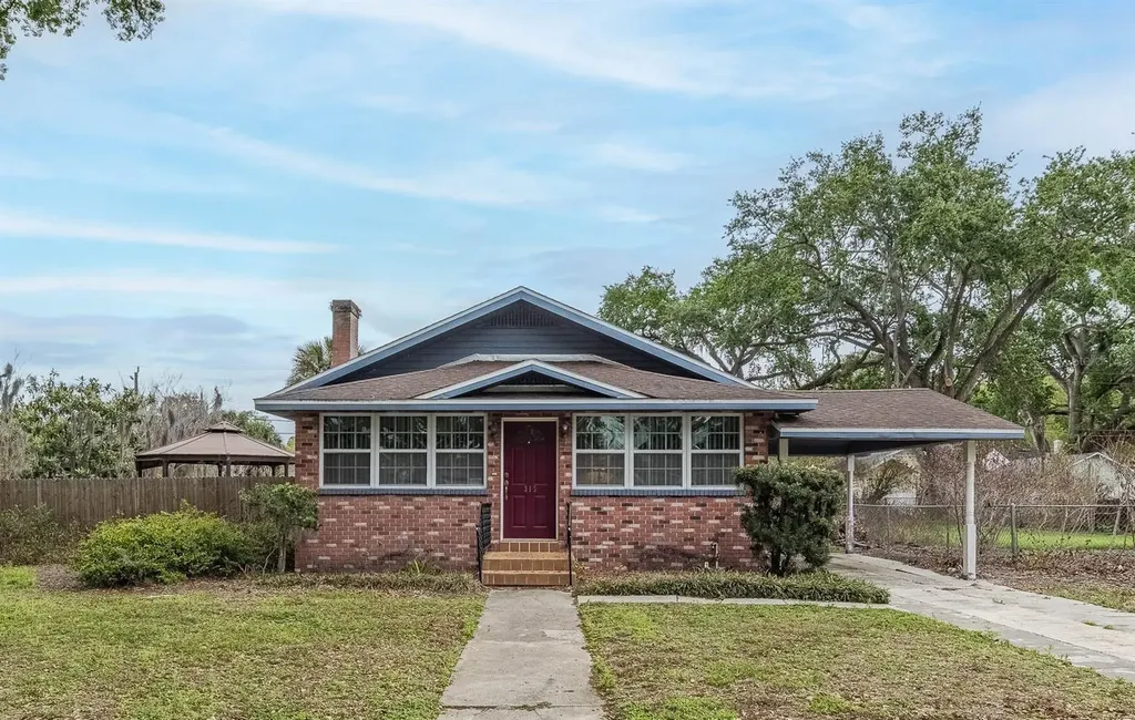 315 W Oak Drive Lakeland FL 33803