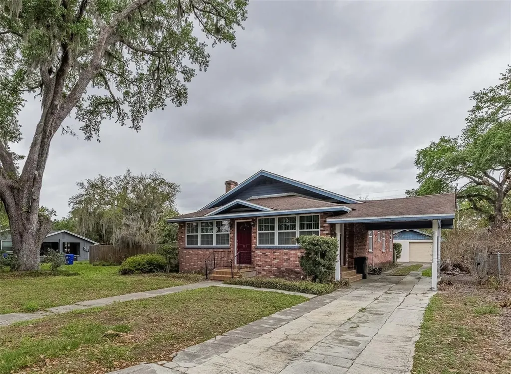 315 W Oak Drive Lakeland FL 33803