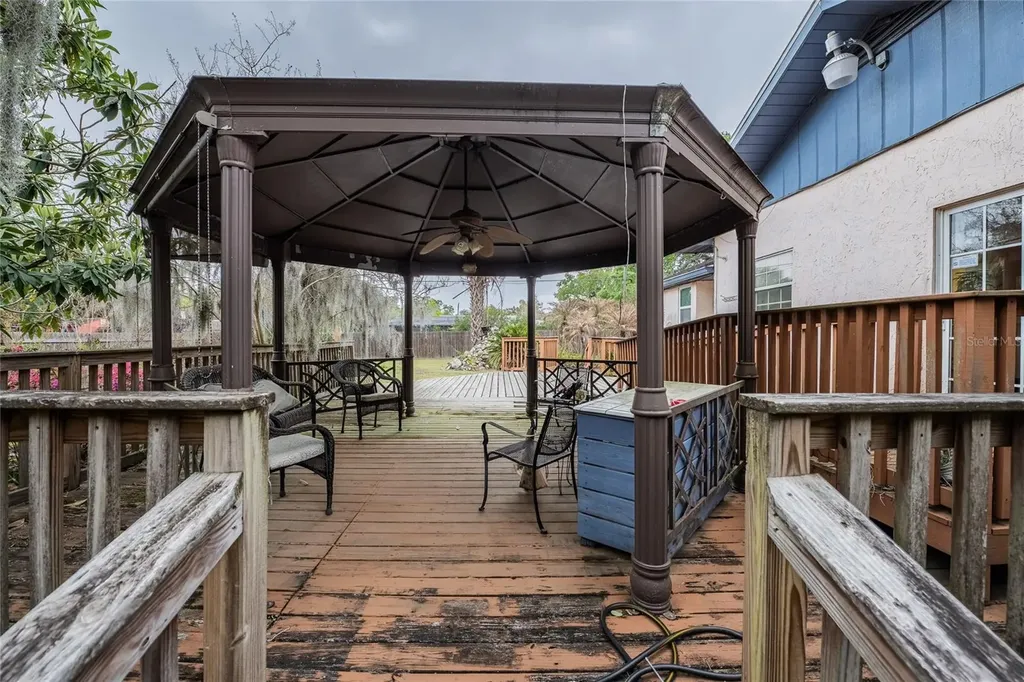 315 W Oak Drive Lakeland FL 33803