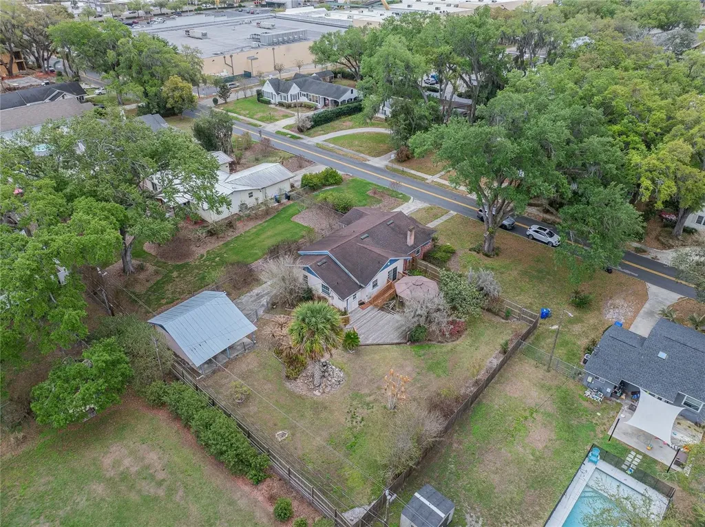 315 W Oak Drive Lakeland FL 33803