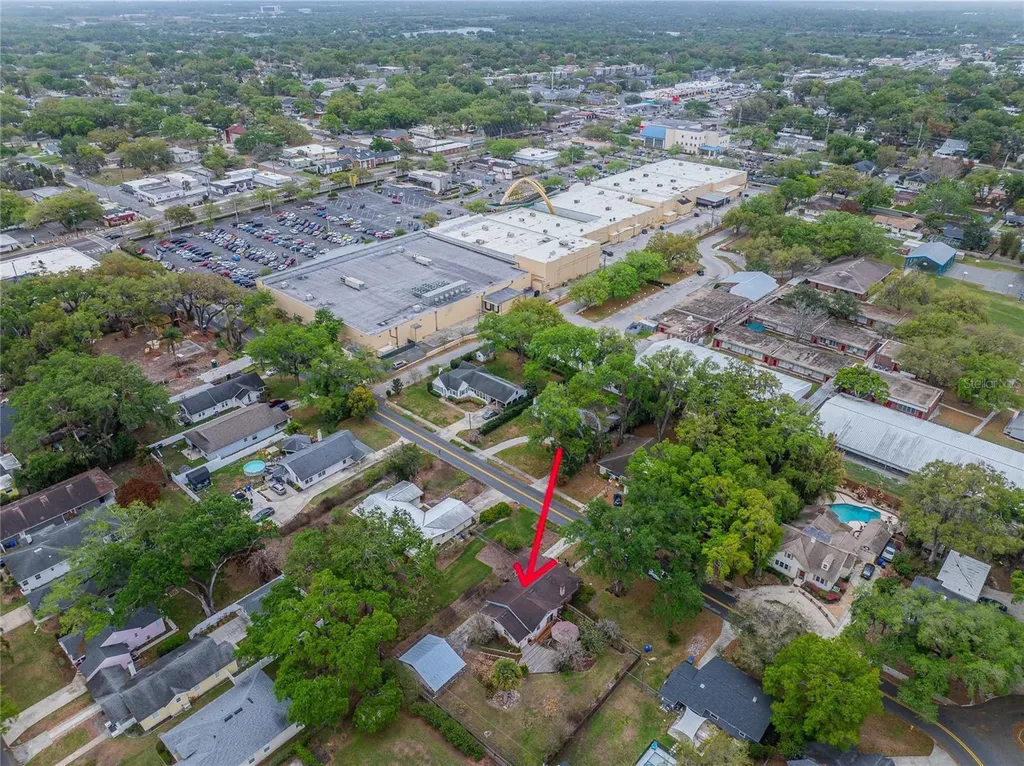 315 W Oak Drive Lakeland FL 33803