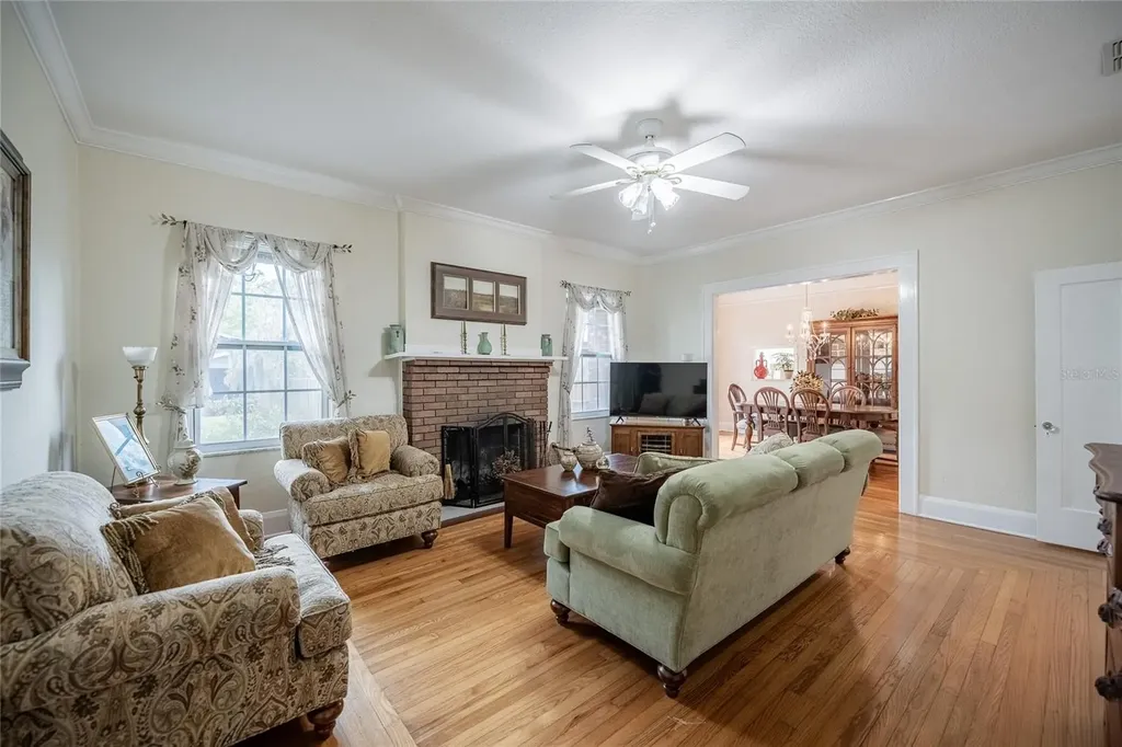315 W Oak Drive Lakeland FL 33803