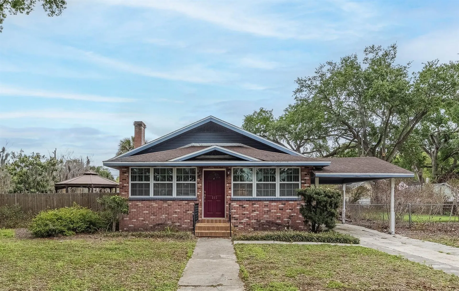 315 W Oak Drive Lakeland FL 33803