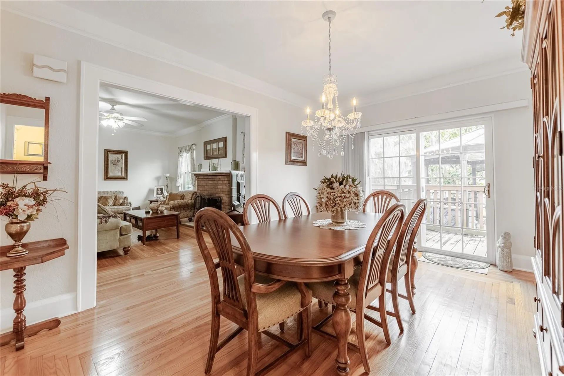 315 W Oak Drive Lakeland FL 33803