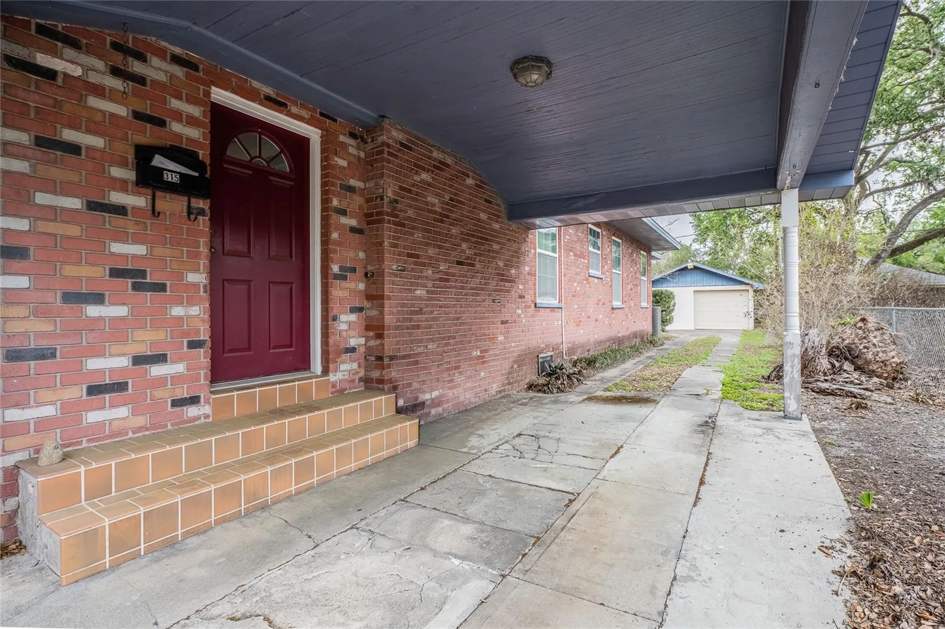 315 W Oak Drive Lakeland FL 33803