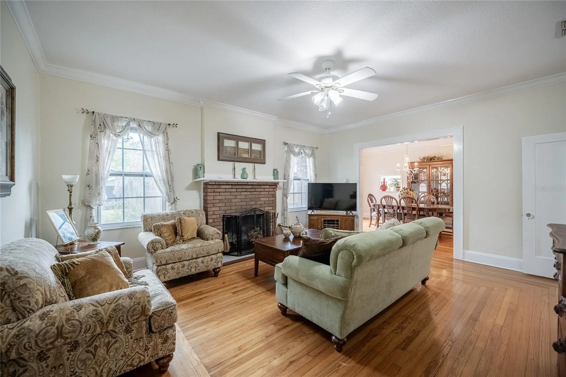 315 W Oak Drive Lakeland FL 33803