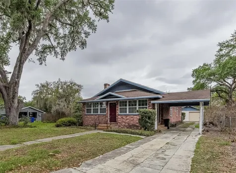 315 W Oak Drive Lakeland FL 33803