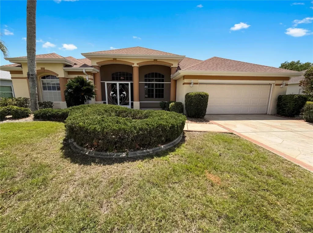 12567 SW Pembroke Circle N Lake Suzy FL 34269