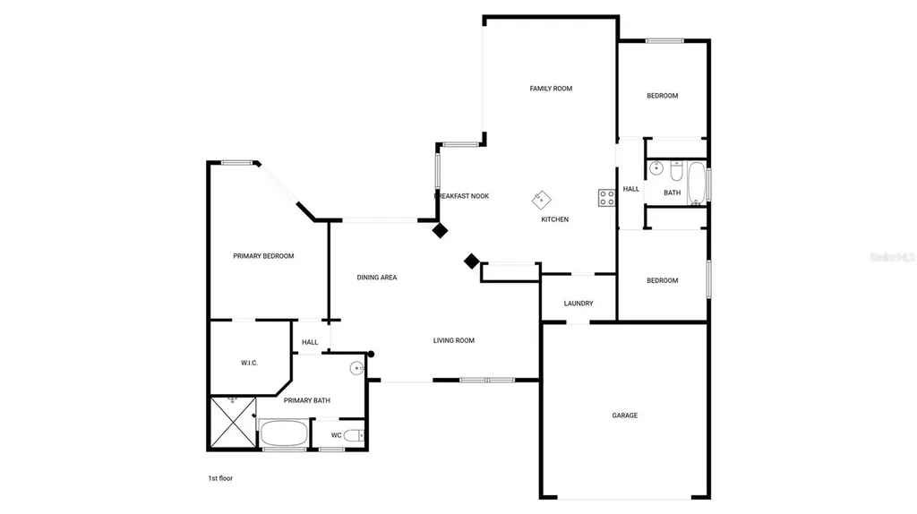 12567 SW Pembroke Circle N Lake Suzy FL 34269