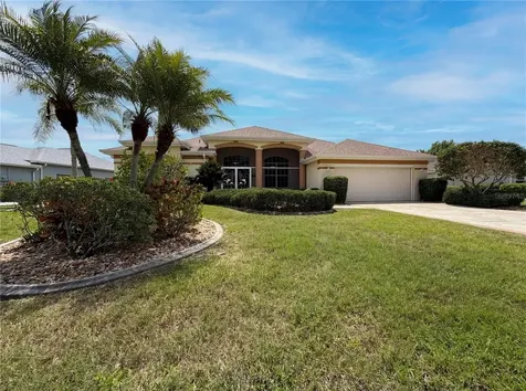 12567 SW Pembroke Circle N Lake Suzy FL 34269