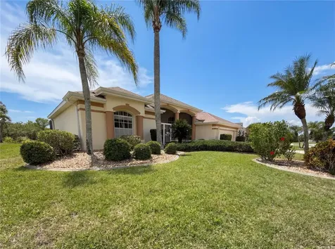 12567 SW Pembroke Circle N Lake Suzy FL 34269