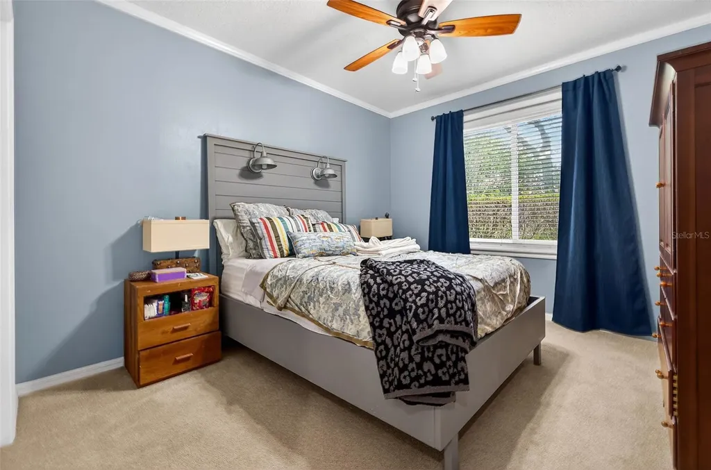 17805 Green Willow Drive Tampa FL 33647