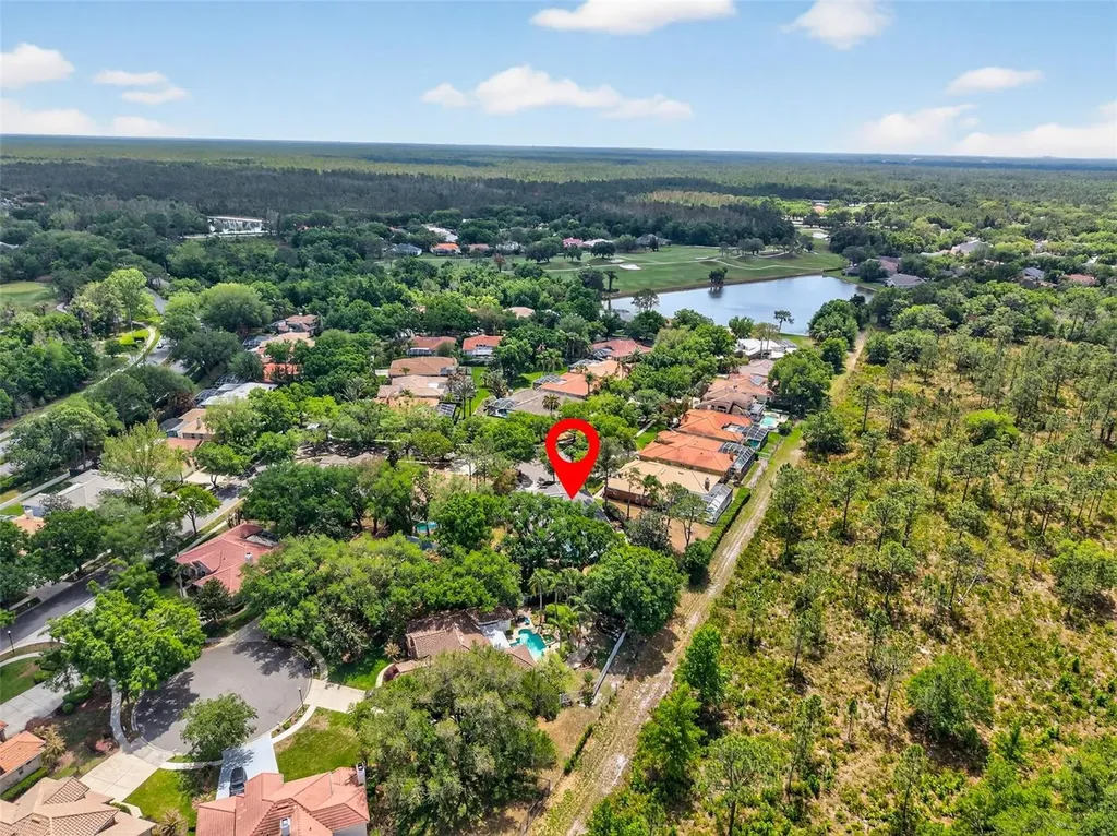 17805 Green Willow Drive Tampa FL 33647