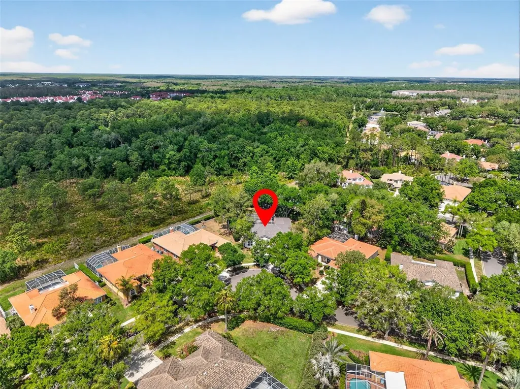 17805 Green Willow Drive Tampa FL 33647