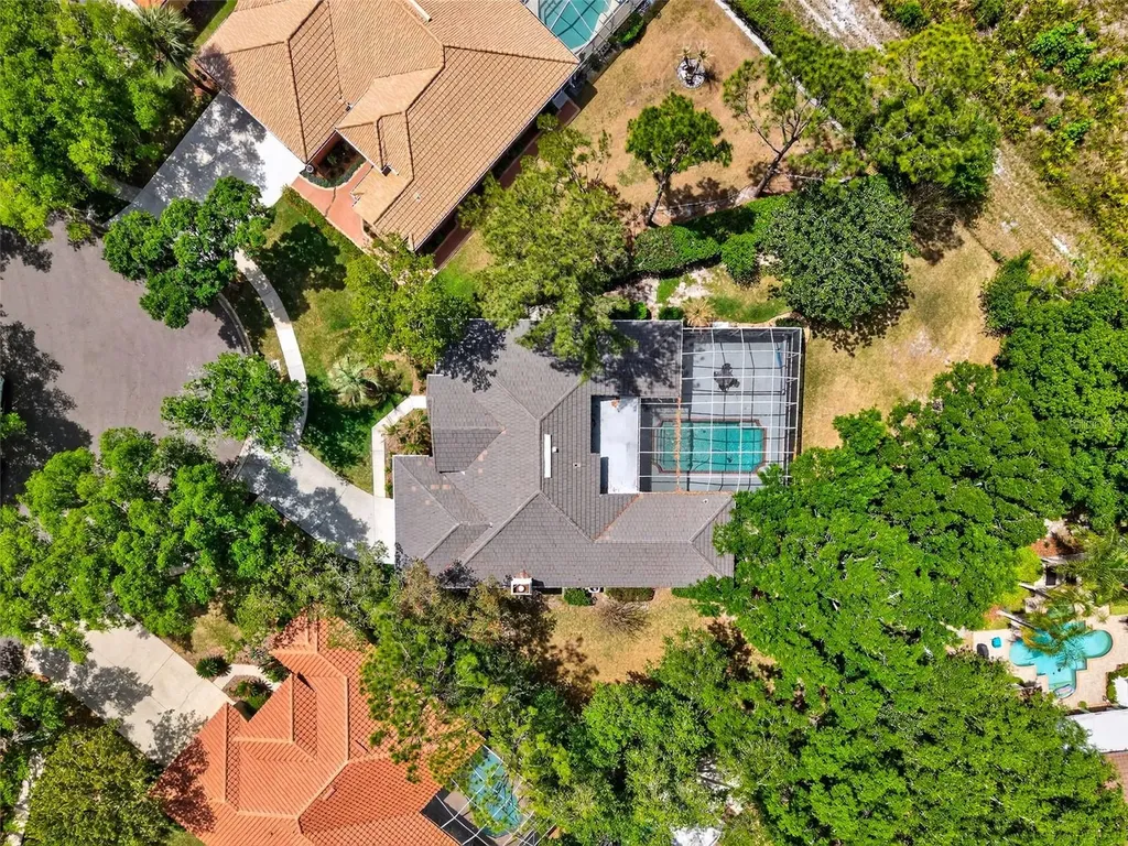 17805 Green Willow Drive Tampa FL 33647
