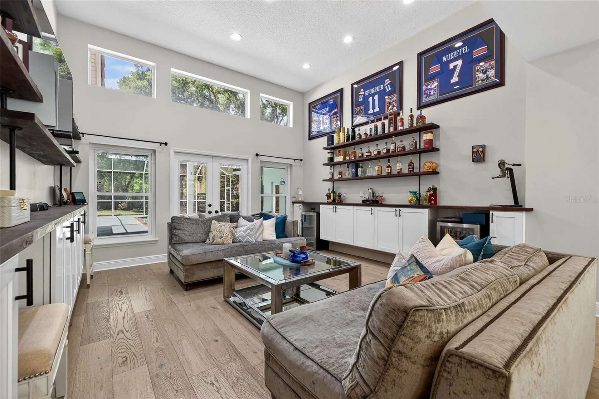 17805 Green Willow Drive Tampa FL 33647