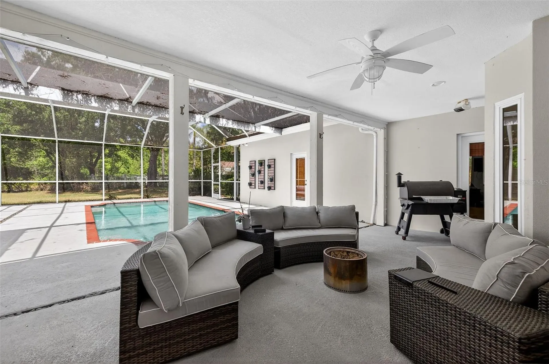 17805 Green Willow Drive Tampa FL 33647