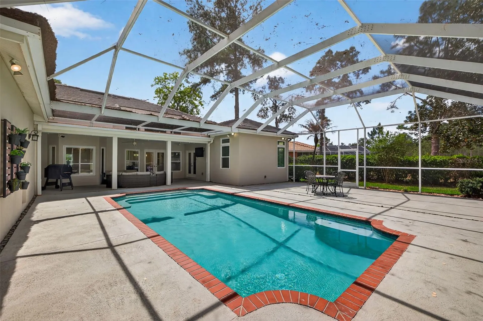 17805 Green Willow Drive Tampa FL 33647