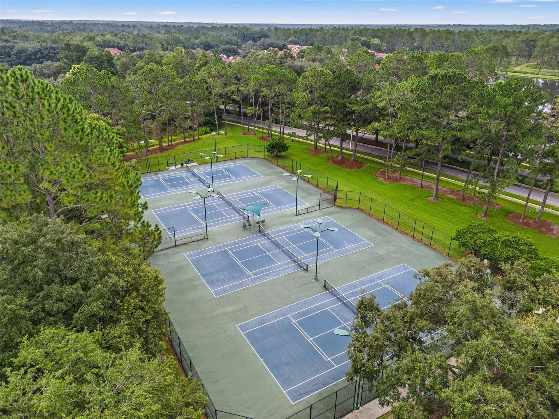 17805 Green Willow Drive Tampa FL 33647