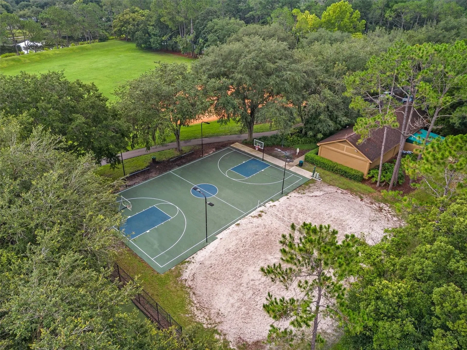 17805 Green Willow Drive Tampa FL 33647