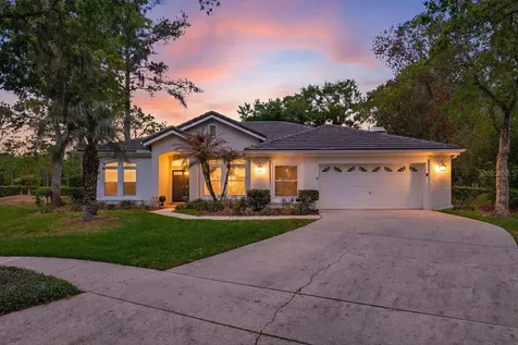 17805 Green Willow Drive Tampa FL 33647