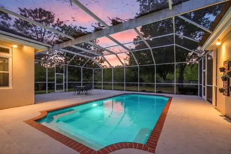 17805 Green Willow Drive Tampa FL 33647